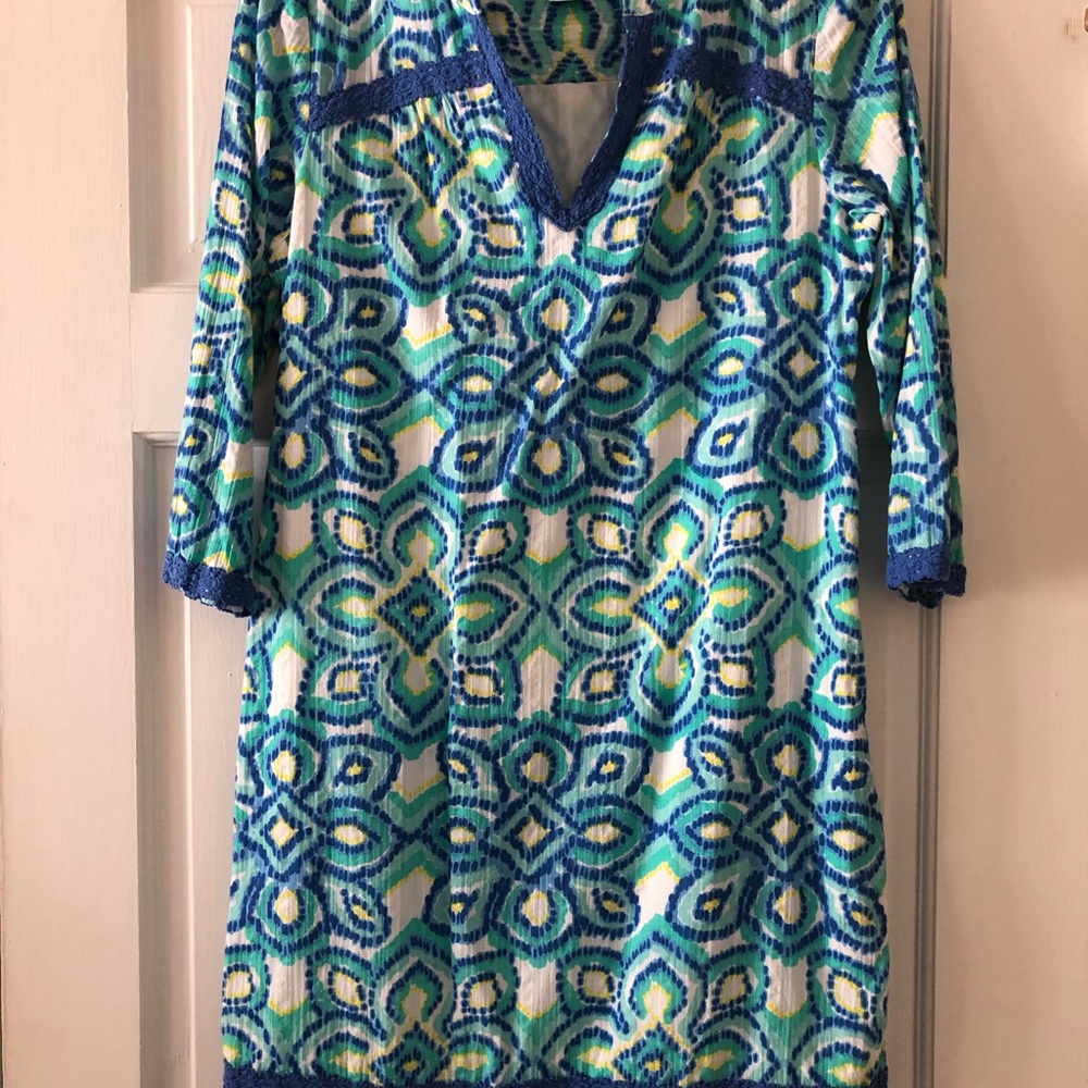 Vineyard Vines dress